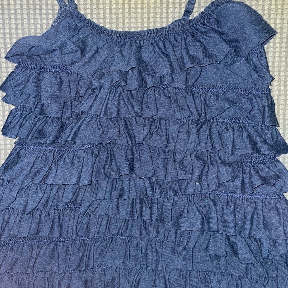 HOLLISTER CAMI - Picture 2 of 3